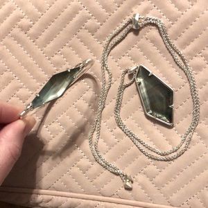 Kendra Scott set